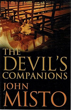 The Devil's Companions by John Misto