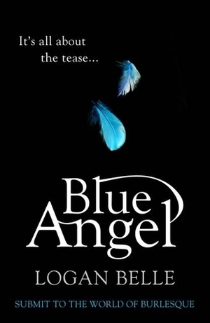 Blue Angel by Logan Belle
