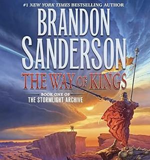 The Way of Kings by Brandon Sanderson