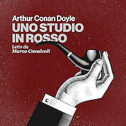 Uno studio in rosso by Arthur Conan Doyle