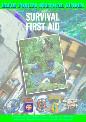 Survival First Aid by Patrick Wilson
