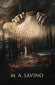 Libitina by M. A. Savino