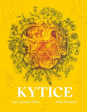 Kytice by Karel Jaromír Erben