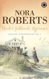 Under fallande stjärnor by Nora Roberts