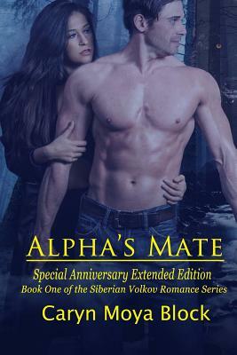 Alpha's Mate by Caryn Moya Block