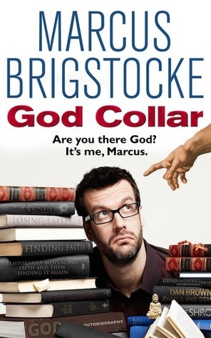 God Collar by Marcus Brigstocke