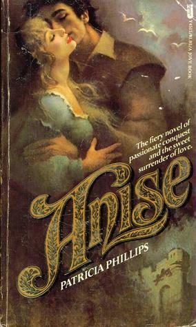 Anise by Patricia Phillips