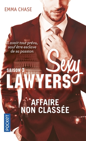 Affaire non classée by Emma Chase