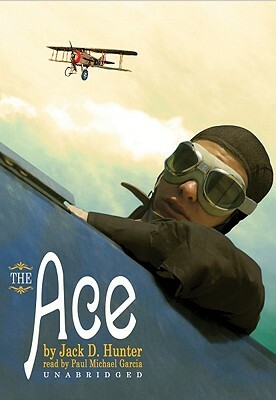 The Ace by Jack D. Hunter