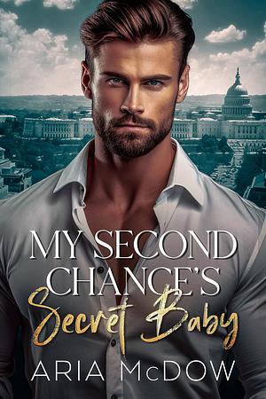 My Second Chance's Secret Baby by Aria McDow