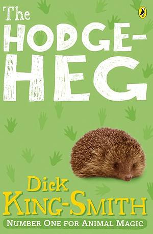 The Hodgeheg by Dick King-Smith