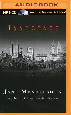 Innocence by Jane Mendelsohn