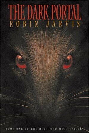 The Dark Portal by Peter Glassman, Robin Jarvis