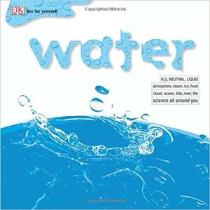 Water by Trevor Day, Jon Woodcock