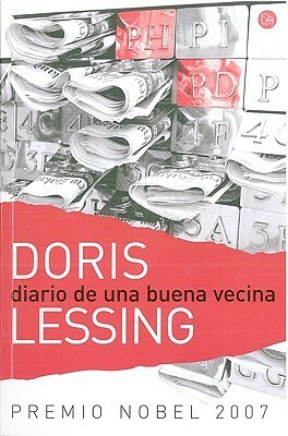 Diario de una buena vecina by Doris Lessing