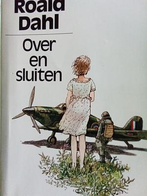 Over en sluiten by Roald Dahl