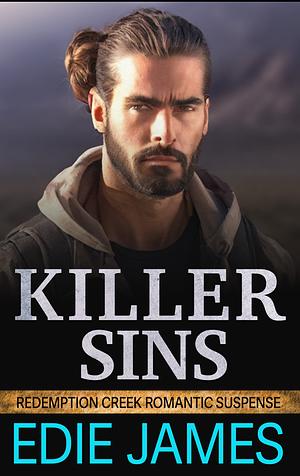 Killer Sins by Edie James