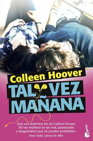 Tal vez mañana by Colleen Hoover