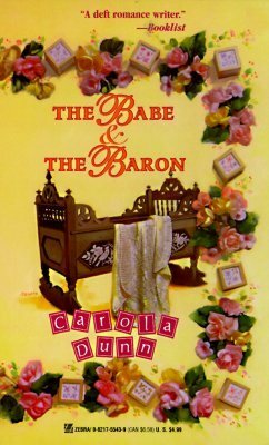 The Babe and the Baron by Carola Dunn