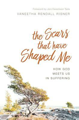 The Scars That Have Shaped Me: How God Meets Us in Suffering by Vaneetha Rendall Risner