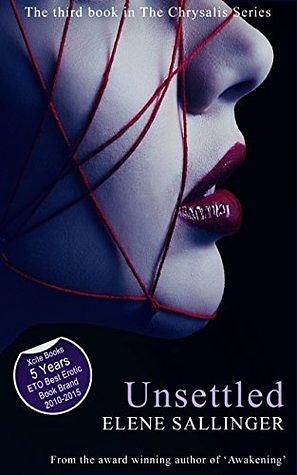 Unsettled by Elene Sallinger