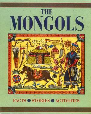The Mongols (Journey Into Civilization) by Robert Nicholson