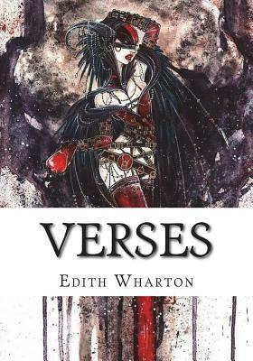 Verses by Edith Wharton