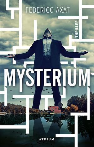 Mysterium by Federico Axat