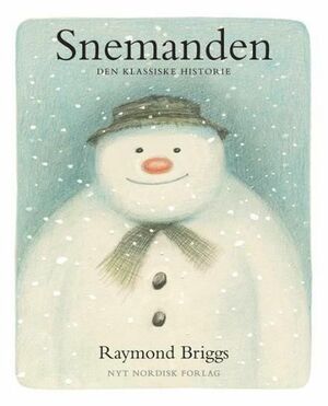 Snemanden by Raymond Briggs