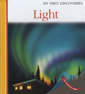 Light by Gilbert Houbre