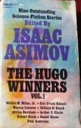 The Hugo Winners Vol. 1 by Isaac Asimov