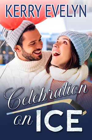 Celebration on Ice by Kerry Evelyn
