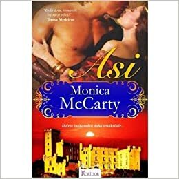 Asi by Monica McCarty