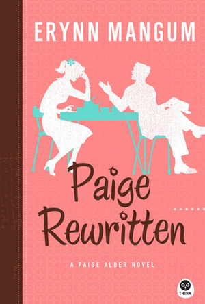 Paige Rewritten by Erynn Mangum