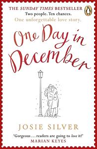 One Day in December by Josie Silver