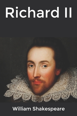 Richard II by William Shakespeare