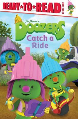 Doozers Catch a Ride by 
