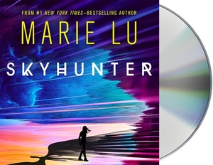 Skyhunter by Marie Lu