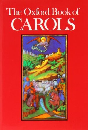 The Oxford Book of Carols by Ralph Vaughan Williams