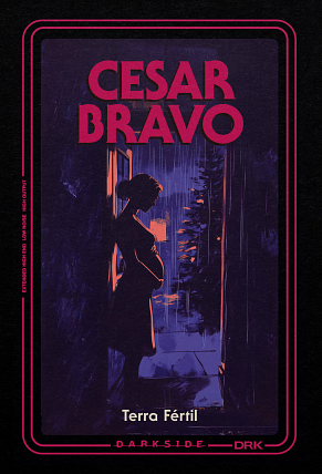 Terra Fértil by Cesar Bravo