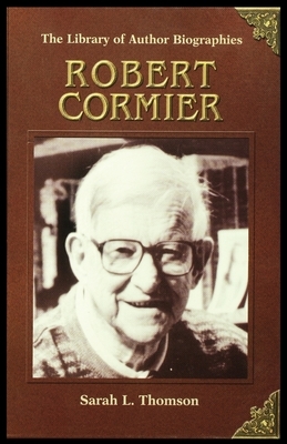 Robert Cormier by Sarah Thomson