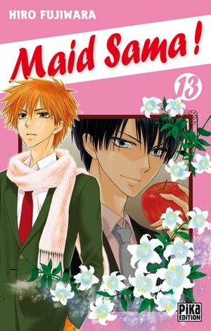 Maid Sama!, Tome 13 by Hiro Fujiwara