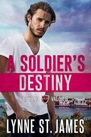 A Soldier's Destiny: Eagle Security & Protection Agency by Lynne St. James