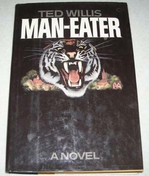 Man-Eater by Ted Willis