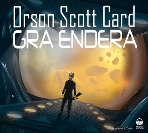 Gra Endera by Orson Scott Card
