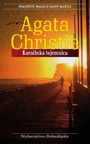 Karaibska tajemnica by Agatha Christie