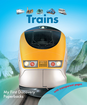 Trains by 