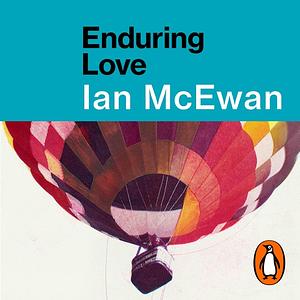 Enduring Love by Ian McEwan