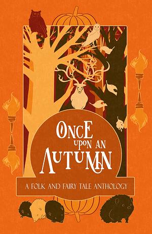 Once Upon An Autumn by H.L. Macfarlane