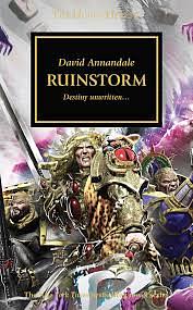 Ruinstorm by David Annandale